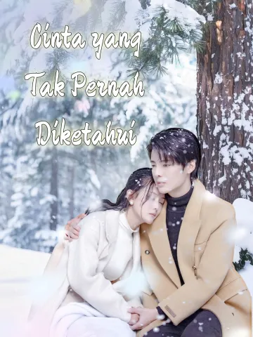 Cinta yang Tak Pernah Diketahui